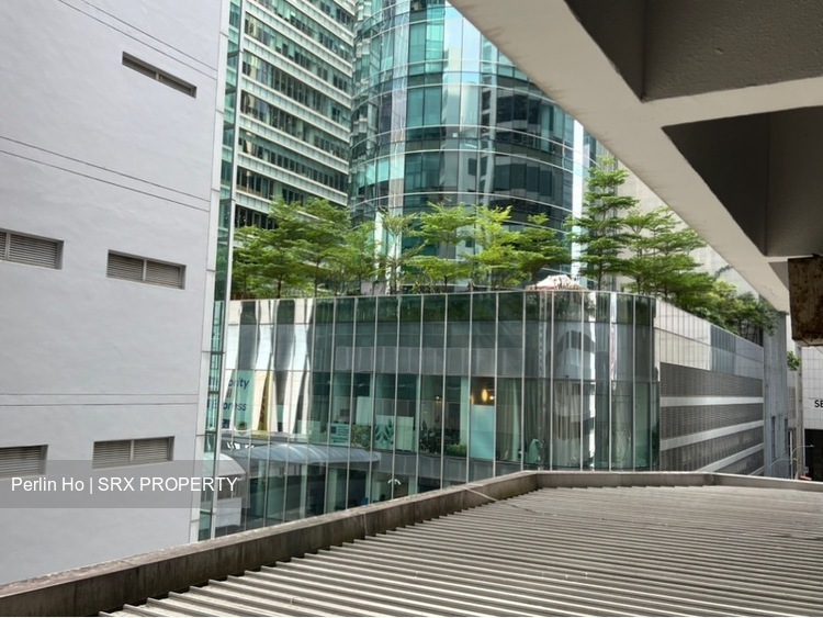Tung Ann Assn Building (D1), Office #602900301